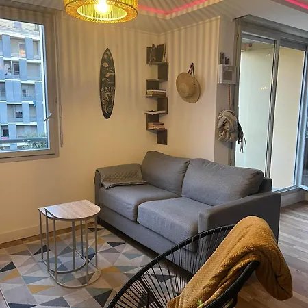 Felicita Appartement Toulouse