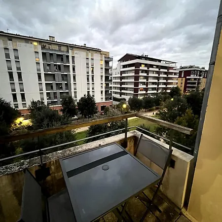 Felicita Appartement *