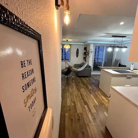 Felicita Appartement *