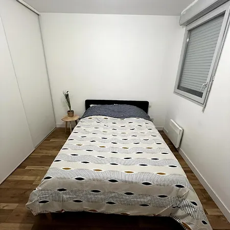 Felicita Appartement Toulouse