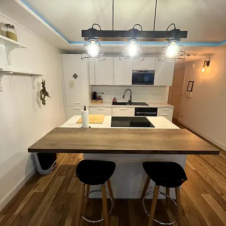 Appartement Felicita