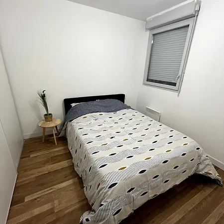 Felicita Appartement *