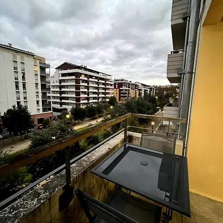 Felicita Apartment